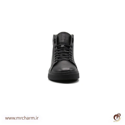 ونس ساق بلند دخترانه چرم mrc113-16