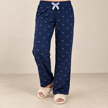 شلوار راحتی زنانه 3XL