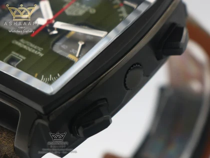 Tag Heuer Monaco one of 169 G