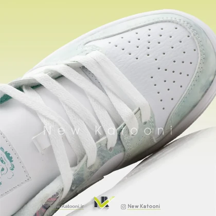 نایک اس بی دانک لو (سال اژدها) استیم پاپت (FD1232-002)