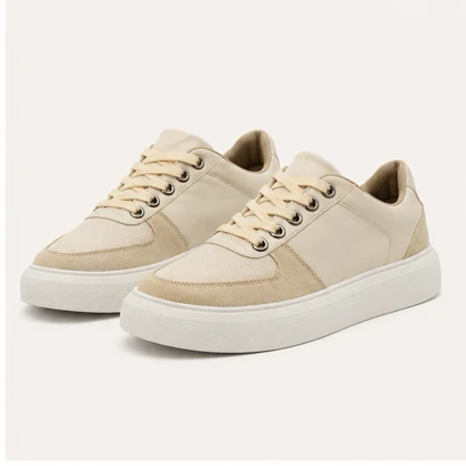 کفش راحتی زنانه مدلSneakers - SKK/W87