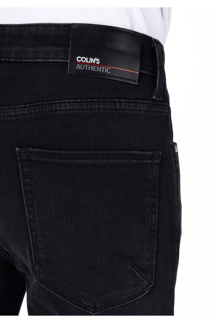 شلوار جین مردانه کالینز colins