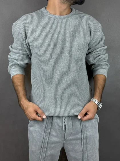 بافت مردانه باکسی فری سایز رنگبندی 131