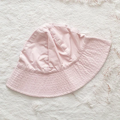 کلاه باکت زنانه آی ام کد Z-YV653