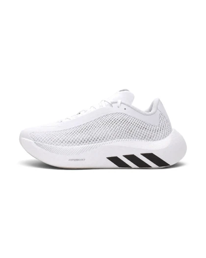کتانی ویتنامی آدیداس هایپر بوست ایفوریا سفید Adidas Hyperboost Ephoria white