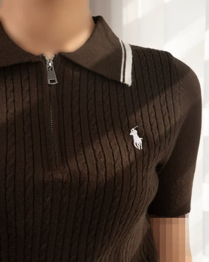پولوشرت بافت POLO کد 31592