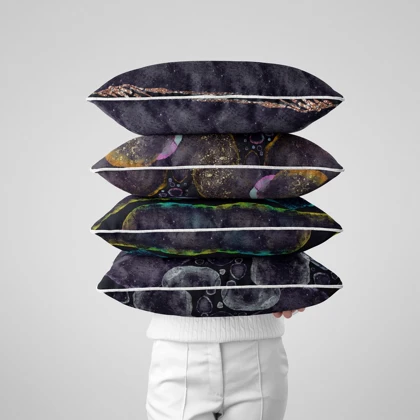 کوسن 4 تکه 151