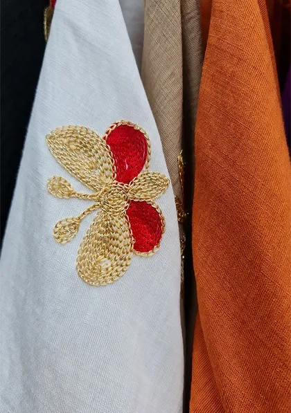شومیز مها