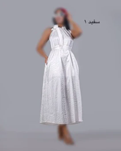 سارافون ساتن ابریشم نهال