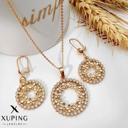 نیمست دایره طرح‌طلا ژوپینگ