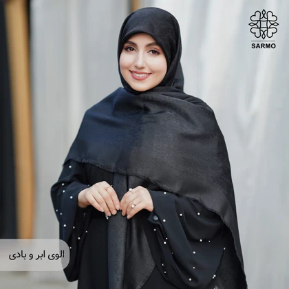 روسری سدنا