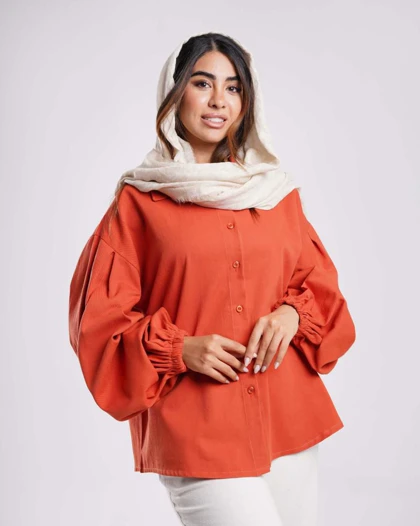 شومیز کارانوس