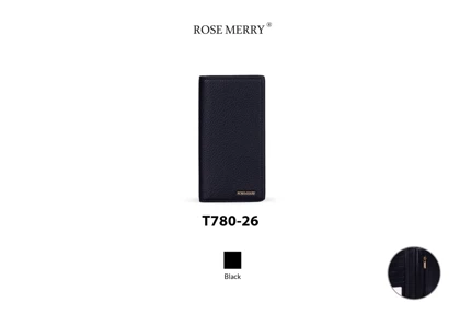 کیف پول رزمری ROSE MERRY