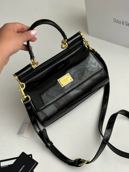 کیف فول پک D&G (مهمانی،روزمره)