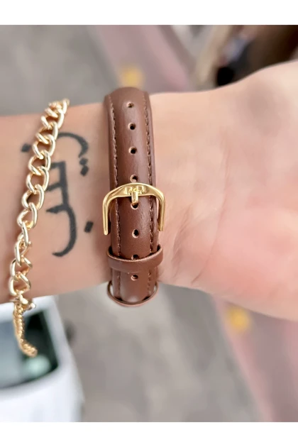 ساعت زنانه qandq