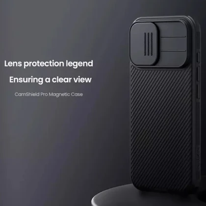 قاب گوشی آیفون 17 نیلکین Nillkin CamShield Pro