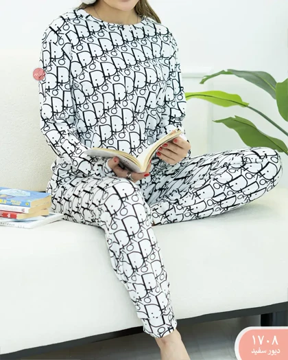 ست راحتی مخمل 1708