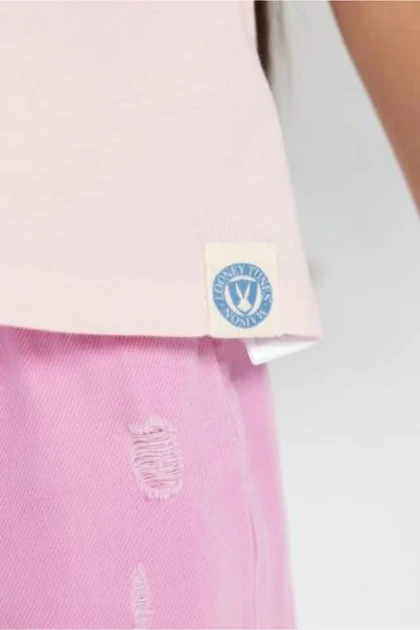 تیشرت بچگانه اورجینال دیفکتو defacto