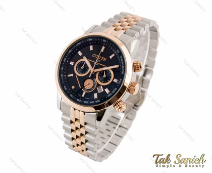 ساعت سیتیزن VIP مردانه کرنوگراف Citizen-3339-G