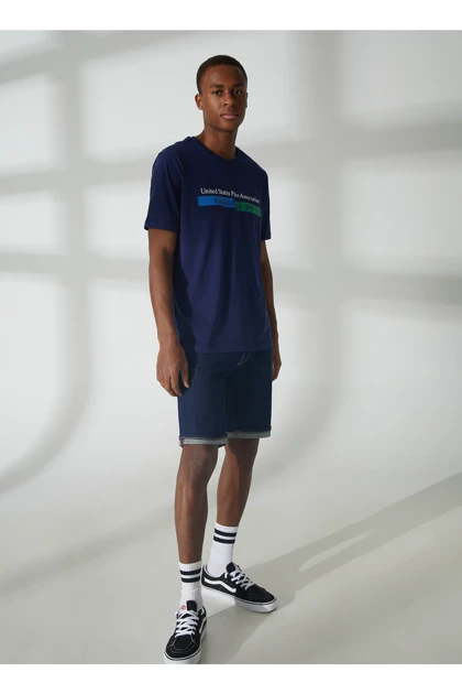 تیشرت مردانه u.s.-polo-assn.