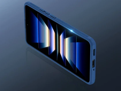 قاب شیائومی ردمی کا60/کا60 پرو/پوکو اف5 پرو نیلکین Nillkin Xiaomi Redmi K60/K60 Pro/Poco F5 Pro CamShield Pro Case