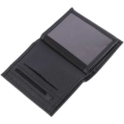 کیف پول چرمی Massimo Dutti کد 2
