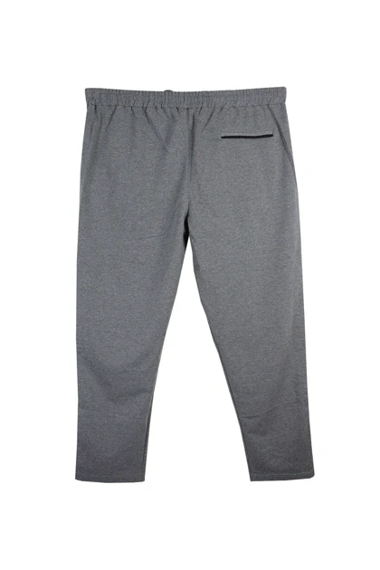 شلوار گرمکن سایز بزرگ مردانه معروف شاپ marufshop