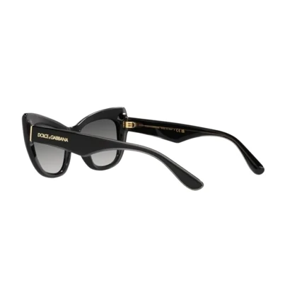 عینک آفتابی دولچه گابانا Dolce & Gabbana DG4417S 32468G
