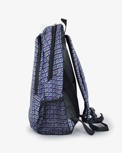 کوله پشتی طرح نایک