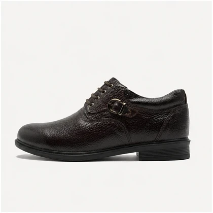 کفش مردانه مدل 0596