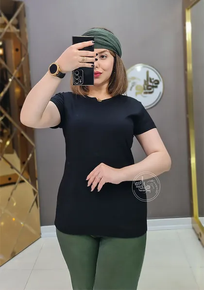 تیشرت نگاه
