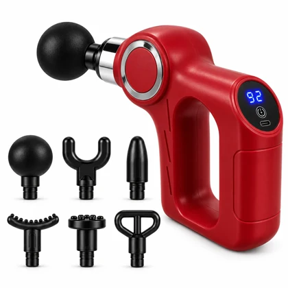 دستگاه ماساژور تفنگی مدل JY-755