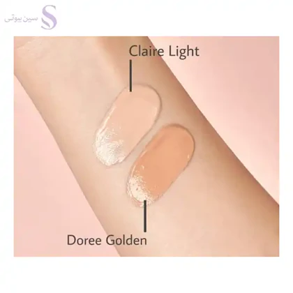 بی بی کرم اکتی پور نوروا DOREE GOLDEN