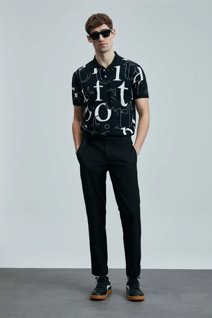 تیشرت اسپرت مردانه lufian lufian