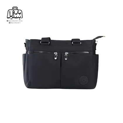 کیف زنانه دوشی کلوز بگ Cloth Bag کد 0061