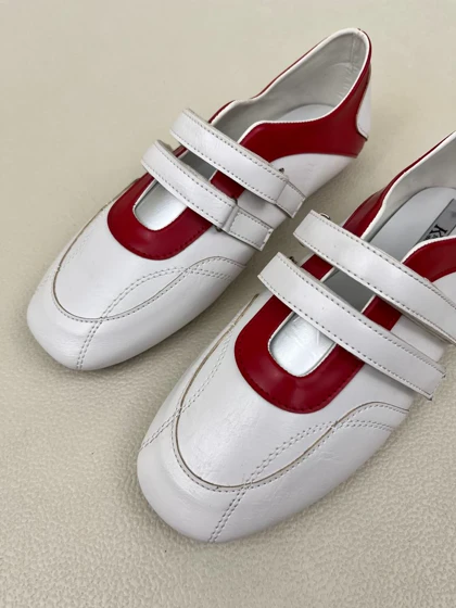 ونس زنانه دو چسب ادیداس adidas کد 1639