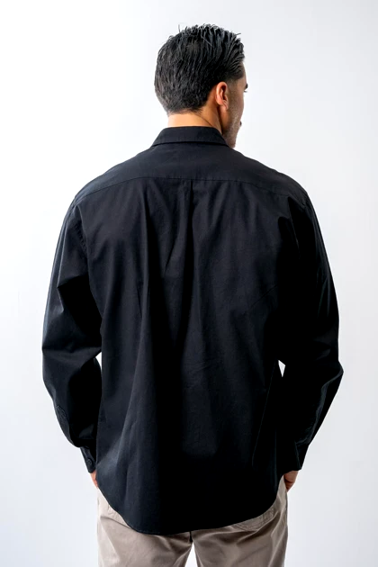 پیراهن مردانه آر ان اس RNS کد 2462