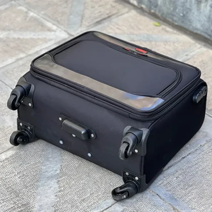 چمدان خلبانی پیر کاردین مدل PIERRE CARDIN - PC5564