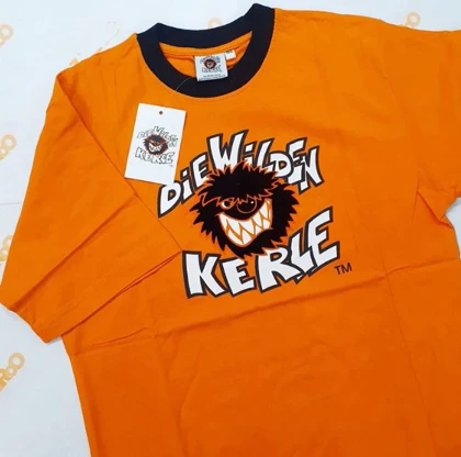 تیشرت پسرانه کد Z-YGF54