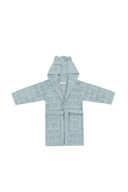 روبدوشام Yataş Mini مدل Corin پنبه