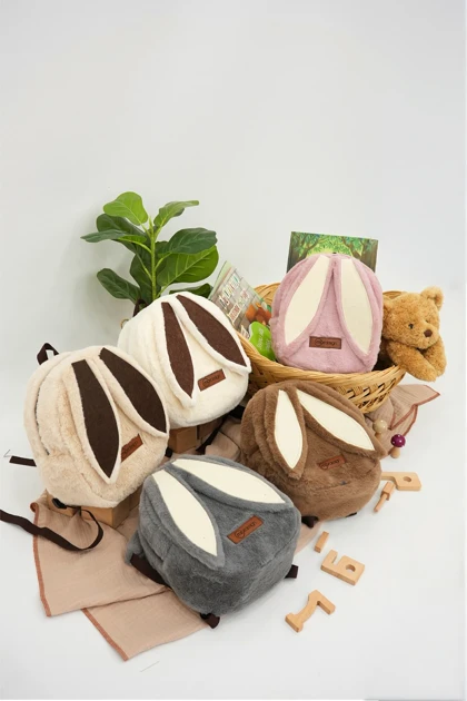 کوله پشتی بچگانه mordesign mordesign