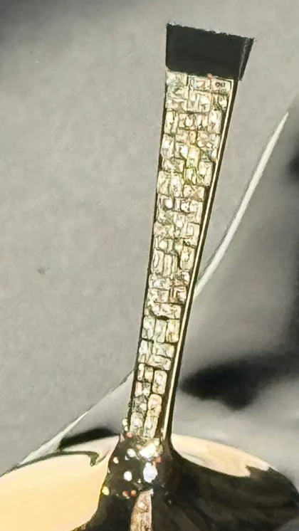 فول نگین ریز 610-4