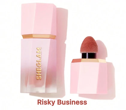 رژگونه شیگلم اورجینال SHEGLAM