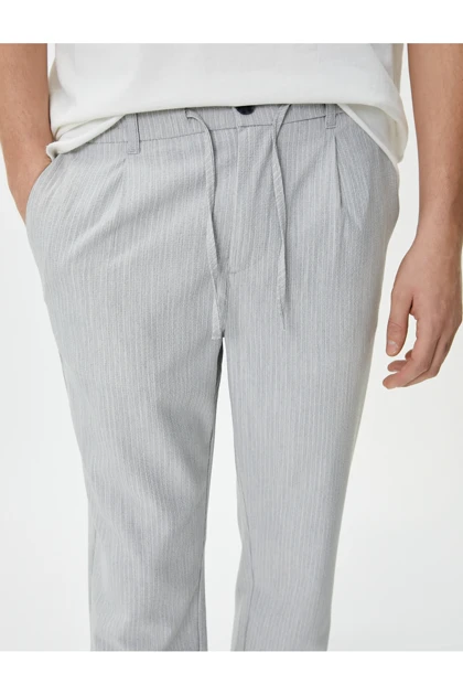 شلوار مردانه koton