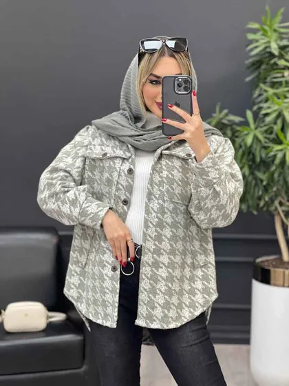شکت چهار جیب