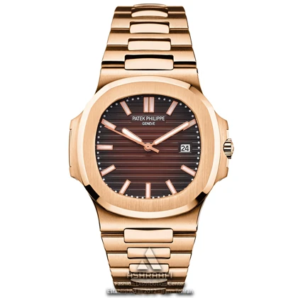 ساعت مردانه پتک فیلیپ Patek Philippe Nautilus RR90