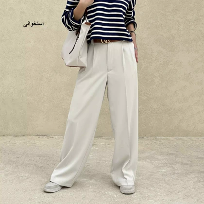 شلوار پارچه ای 1004726