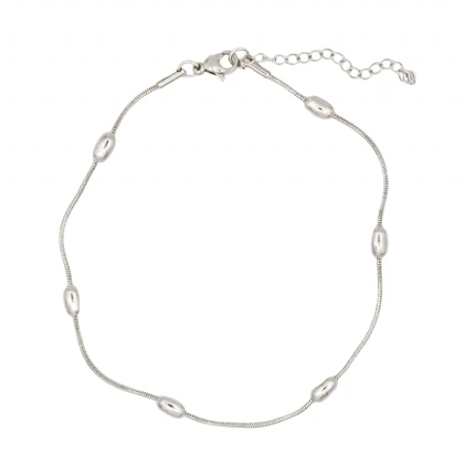 پابند زنانه مدل ساده