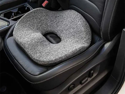 زیر نشیمنی طبی Leband Hip-Lift Cushion LB-SE002-MGY