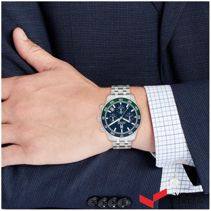 ساعت مچی مردانه تامی هیلفیگر TOMMY HILFIGER مدل 1792185